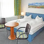 Pensionat Wilhelms Im Ostseebad *