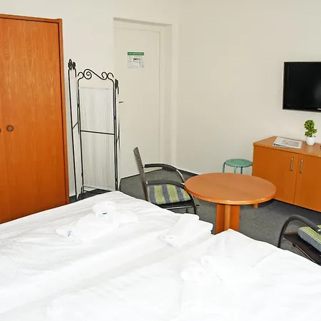 Wilhelms Im Ostseebad Sellin (Rugen)