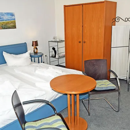 Wilhelms Im Ostseebad * Sellin (Rugen)