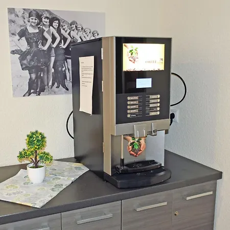 Wilhelms Im Ostseebad