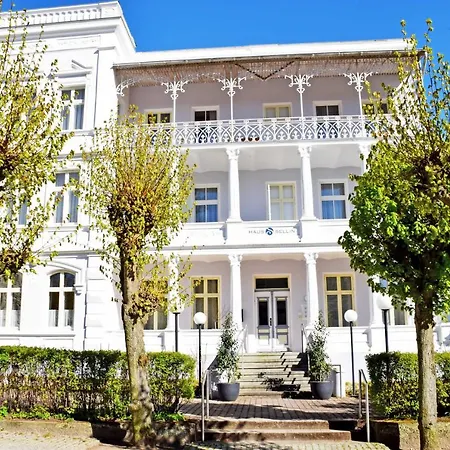 Wilhelms Im Ostseebad