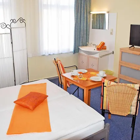 Wilhelms Im Ostseebad * Sellin (Rugen)