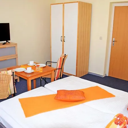 Wilhelms Im Ostseebad * Sellin (Rugen)