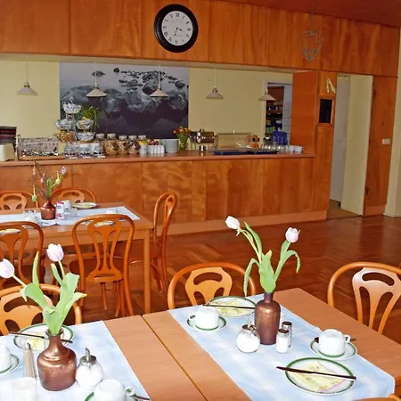 Guest house Wilhelms Im Ostseebad Sellin (Rugen)