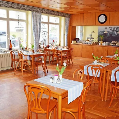 Guest house Wilhelms Im Ostseebad