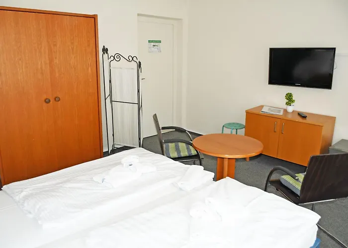 Wilhelms Im Ostseebad ゼリン