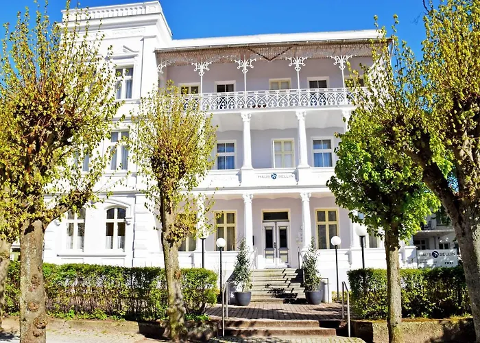 Wilhelms Im Ostseebad