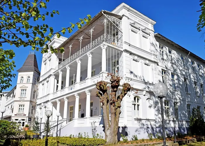 Wilhelms Im Ostseebad ゼリン